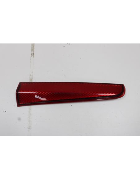 Odblask lampy tylnej NISSAN NOTE 16752/U