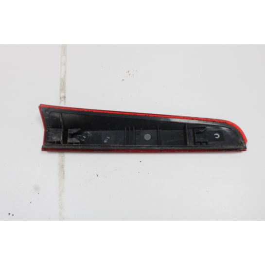 Odblask lampy tylnej NISSAN NOTE 16752/U