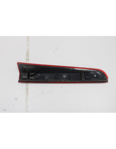 Odblask lampy tylnej NISSAN NOTE 16752/U