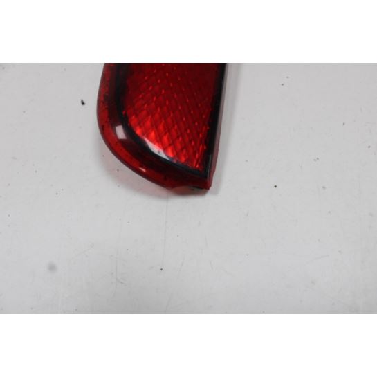 Odblask lampy tylnej NISSAN NOTE 16752/U