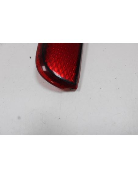 Odblask lampy tylnej NISSAN NOTE 16752/U