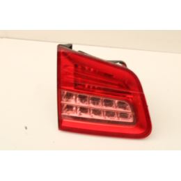 Lampa lewa tylna Citroen C5 III