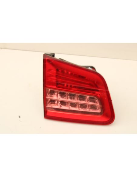 Lampa lewa tylna Citroen C5 III