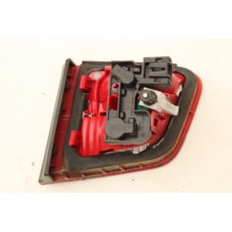 Lampa lewa tylna Citroen C5 III 2