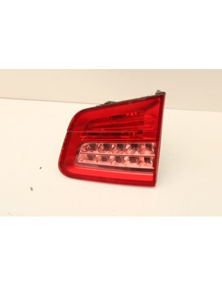 Lampa prawa tylna Citroen C5 III