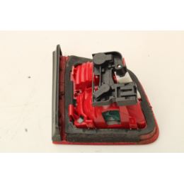 Lampa prawa tylna Citroen C5 III 2
