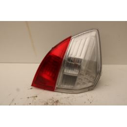 Lampa tylna lewa Honda Jazz III P7612
