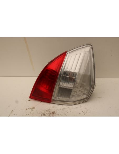Lampa tylna lewa Honda Jazz III P7612