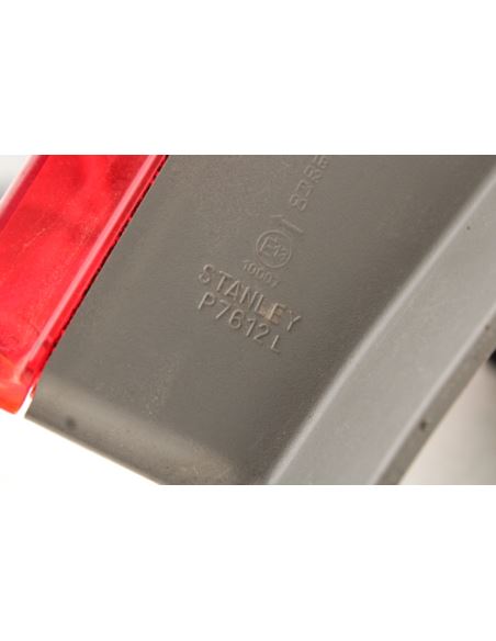 Lampa tylna lewa Honda Jazz III P7612