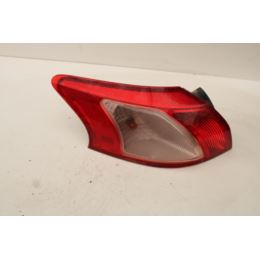 Lampa lewa tylna Mitsubishi LANCER 220-87977