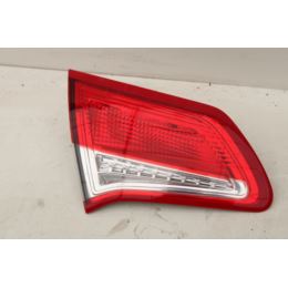 Lampa tylna lewa Citroen C4 II, DS4 9672155880