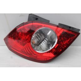 Lampa tylna lewa Opel ANTARA