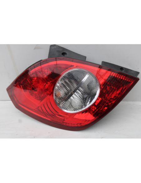 Lampa tylna lewa Opel ANTARA