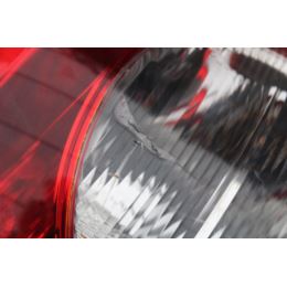 Lampa tylna lewa Opel ANTARA 2
