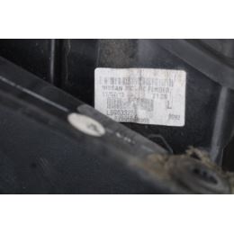 Lampa tylna lewa Nissan QASHQAI J10 2