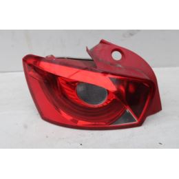 Lampa tylna lewa Seat IBIZA IV 6J HB 5D