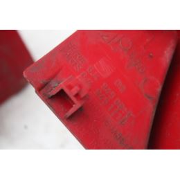 Lampa tylna lewa Seat IBIZA IV 6J HB 5D 2