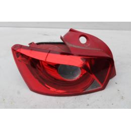 Lampa tylna lewa Seat IBIZA IV 6J HB 5D