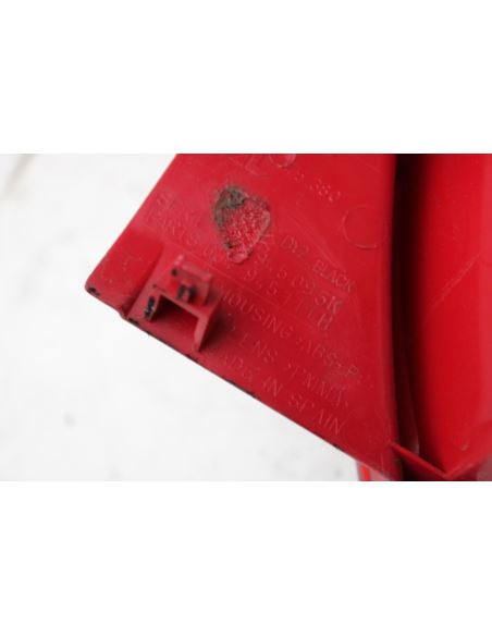 Lampa tylna lewa Seat IBIZA IV 6J HB 5D