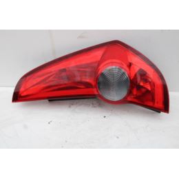 Lampa tylna prawa Opel AGILA B