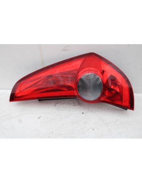 Lampa tylna prawa Opel AGILA B