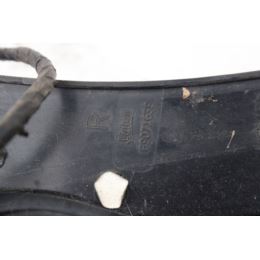 Lampa tylna prawa Opel AGILA B 2