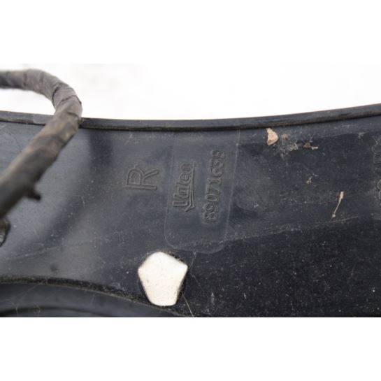 Lampa tylna prawa Opel AGILA B