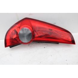 Lampa tylna lewa Opel AGILA B
