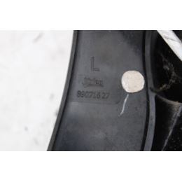 Lampa tylna lewa Opel AGILA B 2