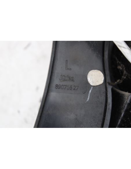 Lampa tylna lewa Opel AGILA B