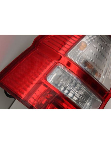 Lampa tylna lewa Honda CR-V CRV 3 06-09