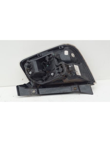 Lampa tył lewa Fiat 500 27043101