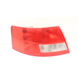 Lampa tylna lewa Audi A4 CC cabrio