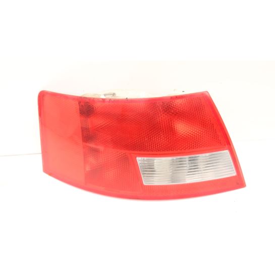 Lampa tylna lewa Audi A4 CC cabrio
