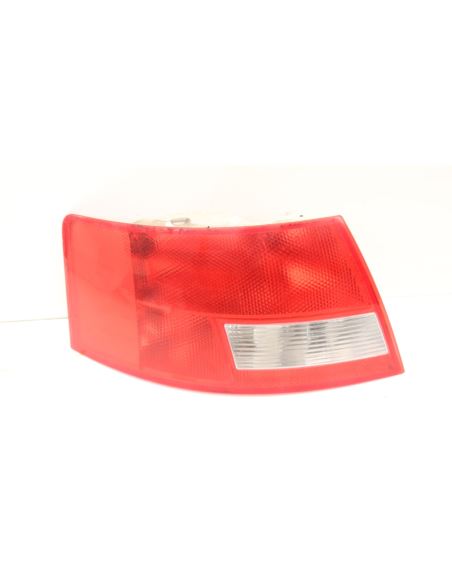 Lampa tylna lewa Audi A4 CC cabrio
