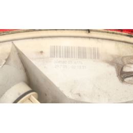 Lampa tylna lewa Audi A4 CC cabrio 2