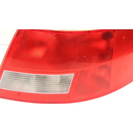 Lampa tylna prawa Audi A4 CC Cabrio