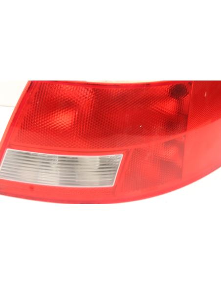 Lampa tylna prawa Audi A4 CC Cabrio