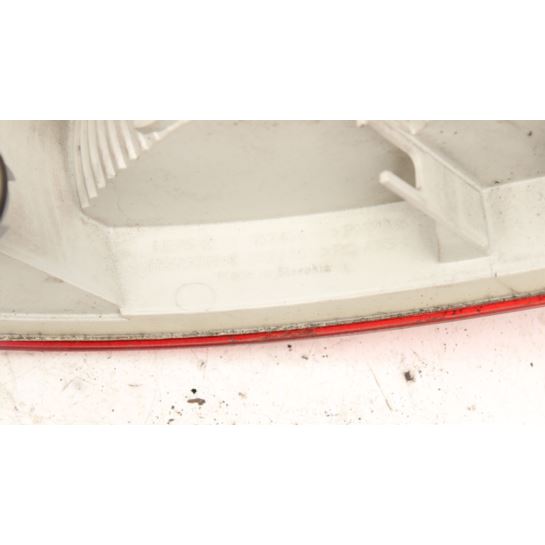 Lampa tylna prawa Audi A4 CC Cabrio