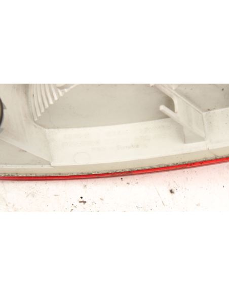 Lampa tylna prawa Audi A4 CC Cabrio