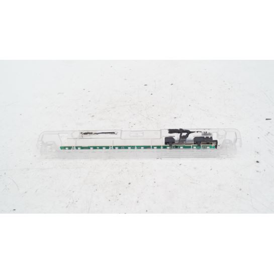 Dodatkowa lampa stop Citroen C5 III X7 9681063580