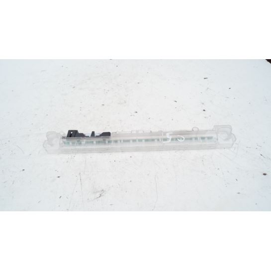 Dodatkowa lampa stop Citroen C5 III X7 9681063580