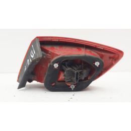 Lampa tylna lewa Seat IBIZA 6J LIFT kombi 2
