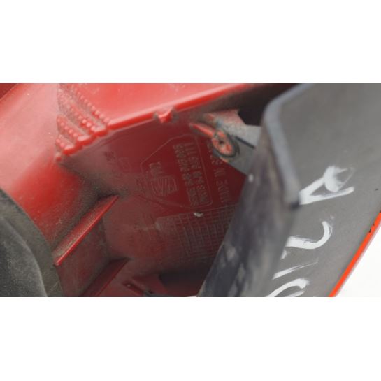 Lampa tylna lewa Seat IBIZA 6J LIFT kombi