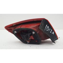 Lampa tylna lewa Seat IBIZA 6J LIFT kombi 2