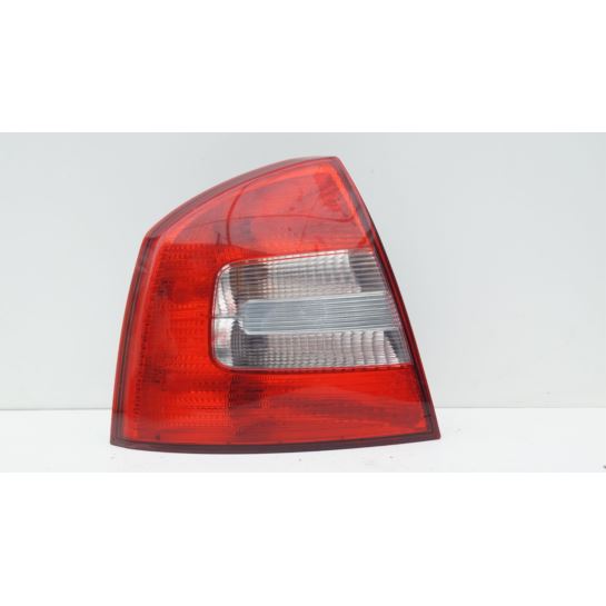 Lampa lewa tylna tył Skoda OCTAVIA II 1Z5945095B