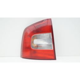 Lampa lewa tylna Skoda OCTAVIA II kombi 1Z9945111A