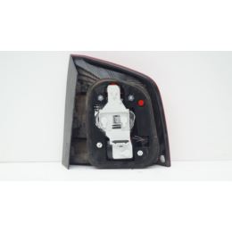 Lampa lewa tylna Skoda OCTAVIA II kombi 1Z9945111A 2