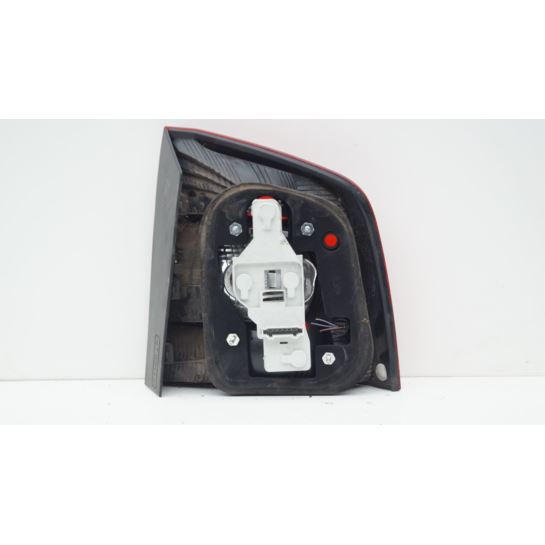 Lampa lewa tylna Skoda OCTAVIA II kombi 1Z9945111A