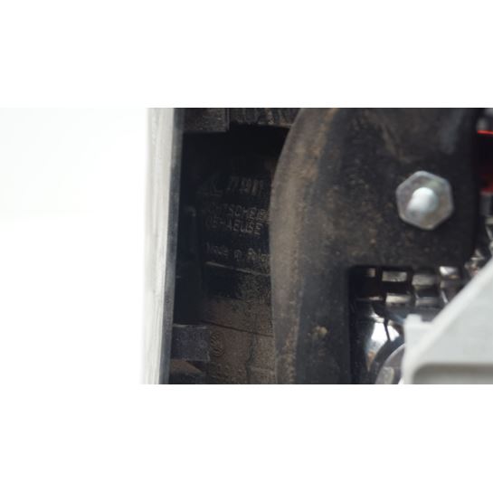 Lampa lewa tylna Skoda OCTAVIA II kombi 1Z9945111A